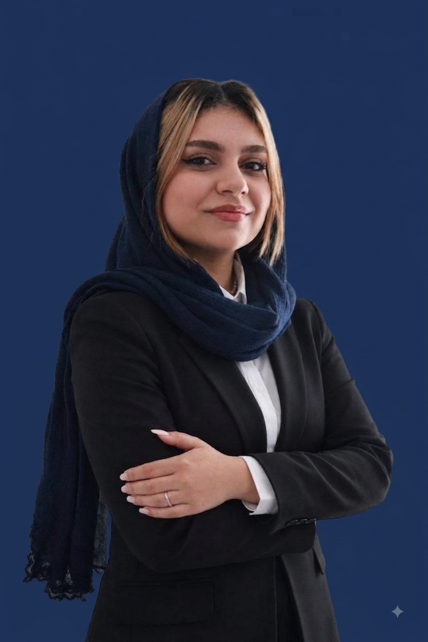 سارا رضایی